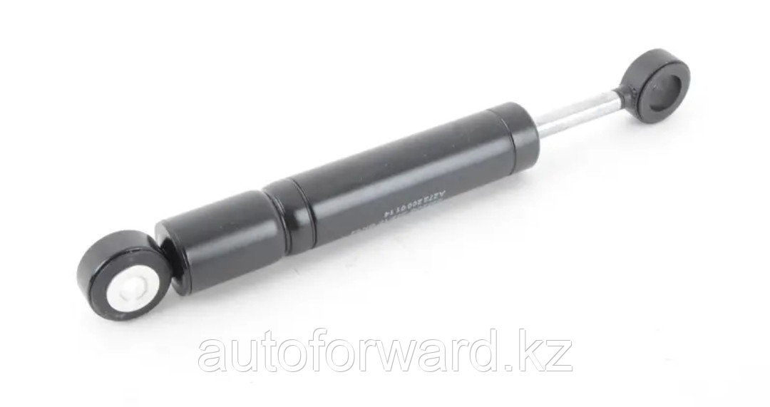 Демфер двигателя 112