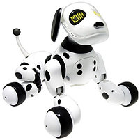 Радиоуправляемая робот-собака HappyCow Smart Dog 2.4GHz, фото 2