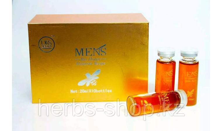 Биомед ,Men’s honey Dr.secret ,Королевский био мед ,для потенции