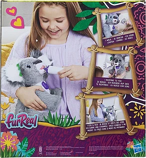 Игрушка Hasbro Furreal Friends Коала Кристи, фото 2