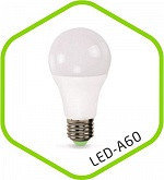 LED-СВЕЧА-PREMIUM 5.0Вт 160-260В Е14 3000К 450Лм прозрачная Белый