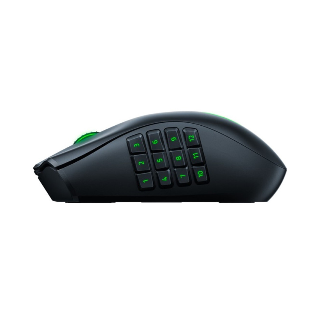 Компьютерная мышь Razer Naga Pro - фото 3 - id-p97068356