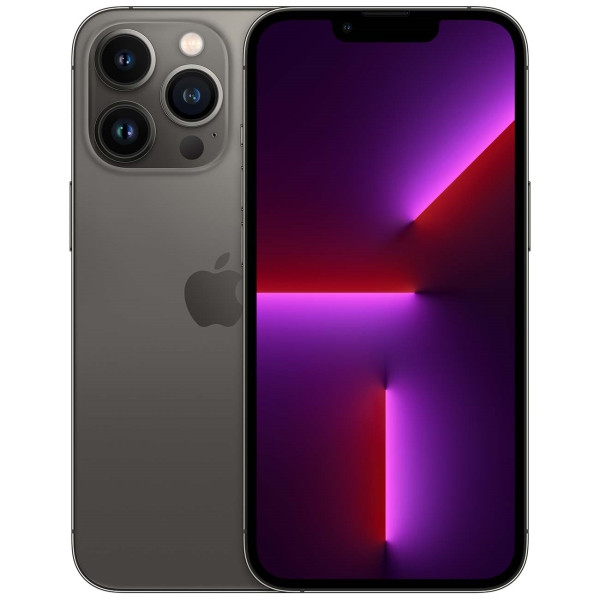 Смартфон Apple iPhone 13 Pro 128Gb Graphite