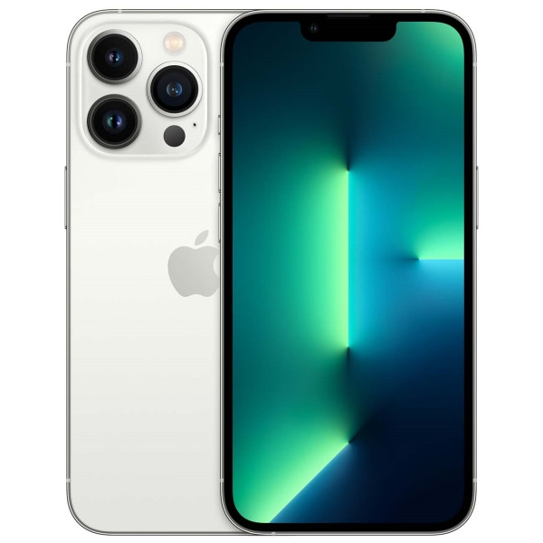 Смартфон Apple iPhone 13 Pro 128Gb Silver