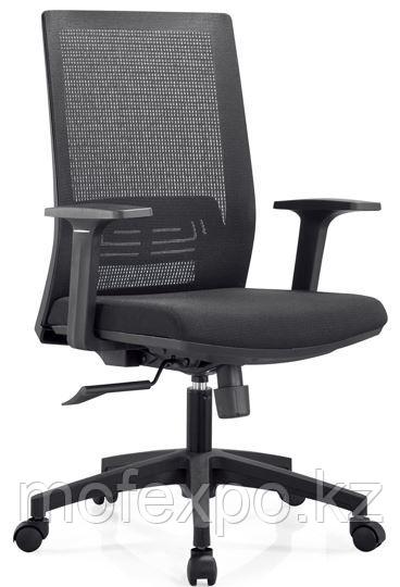 Кресло для персонала(черный), фото 1