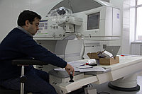 Сервисное обслуживание и ремонт медицинского оборудования