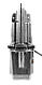 Вибрационный насос ВИХРЬ ВН-15В, фото 3