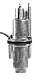 Вибрационный насос ВИХРЬ ВН-15В, фото 4