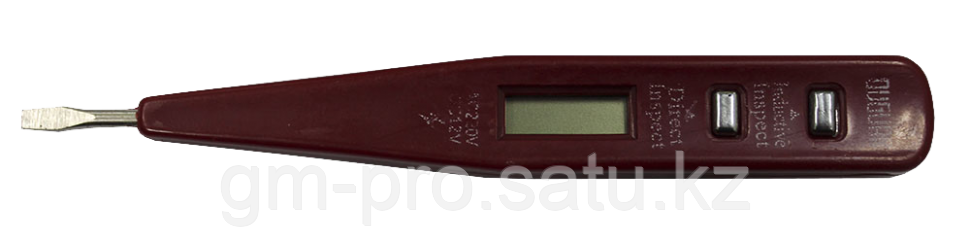 Тестер 6878-28 NS цифровой