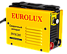 Сварочный аппарат EUROLUX IWM205, фото 2