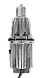 Вибрационный насос ВИХРЬ ВН-5Н, фото 3