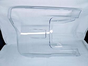 Стёкла для фар FORD RAPTOR 2018-2020