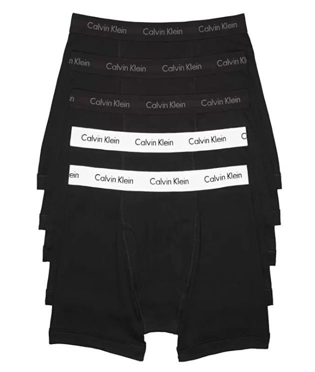 Calvin Klein Underwear Мужские трусы