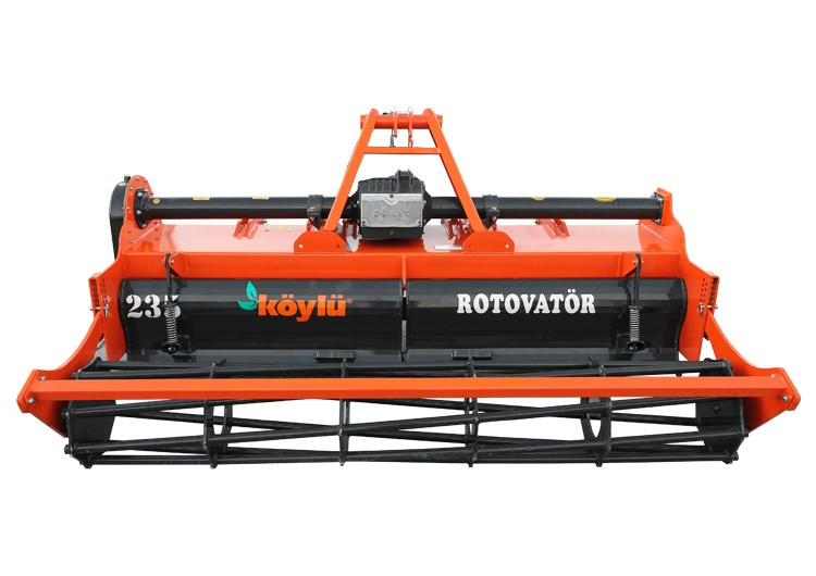 Доминатор / Горизонтальная фреза 2.1 м. KOYLU Турция