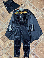 Детский костюм бэтмэна Алматы