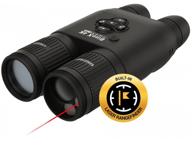 Бинокль ночного видения Binox, фото 1