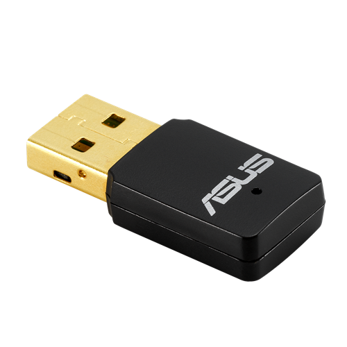 Сетевая карта ASUS USB-N13 C1