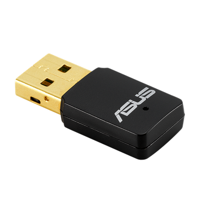 Сетевая карта ASUS USB-N13 C1