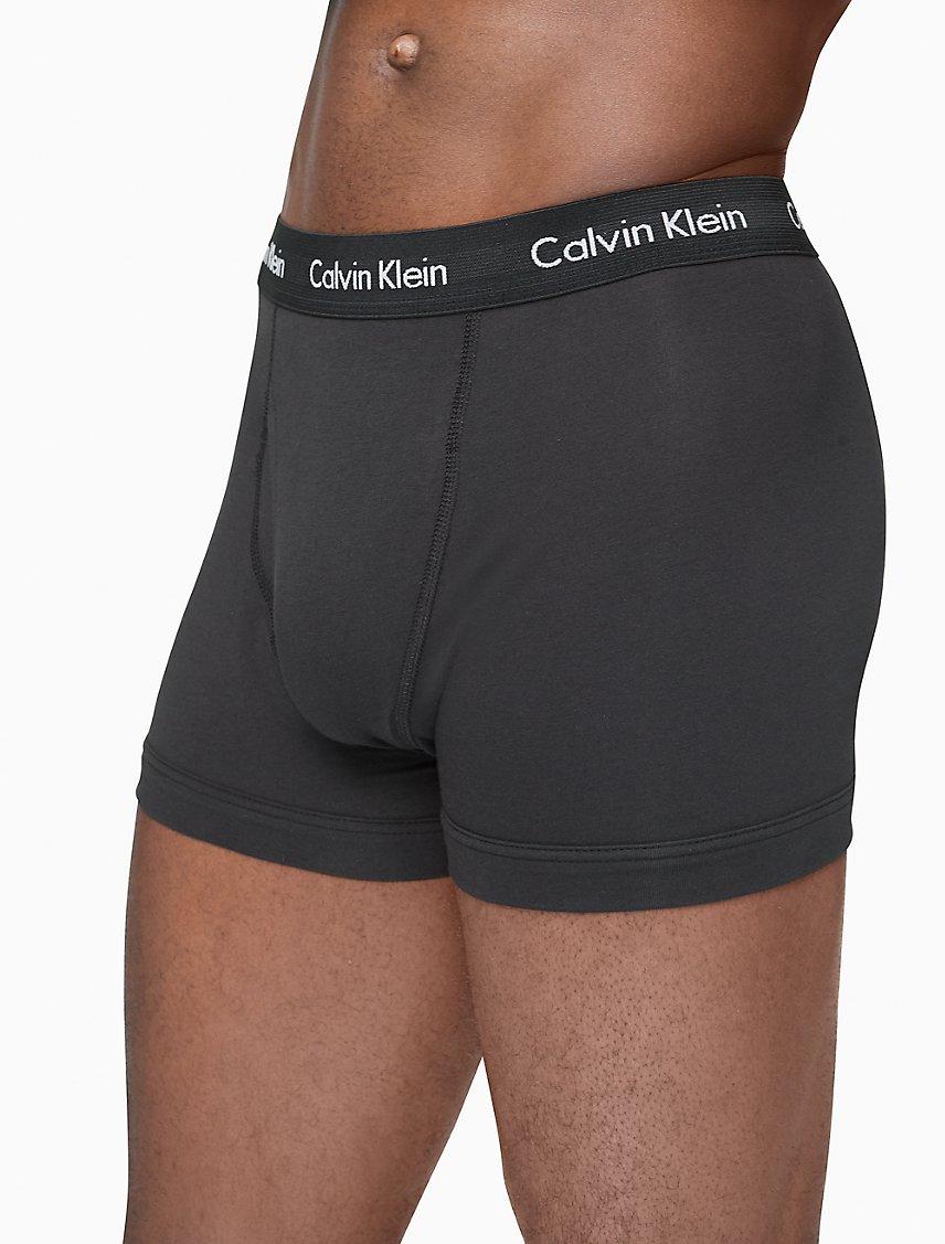 Calvin Klein Underwear Мужские трусы