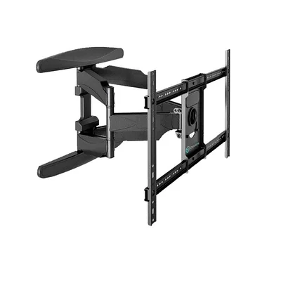 Кронштейн поворотный Onkron M6L черный