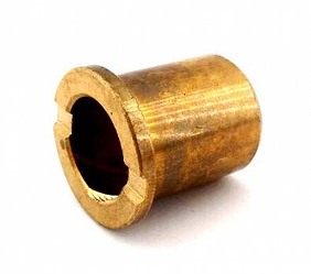 Втулка корпуса помпы низ Yamaha Y 9,9 - 15 6264531609