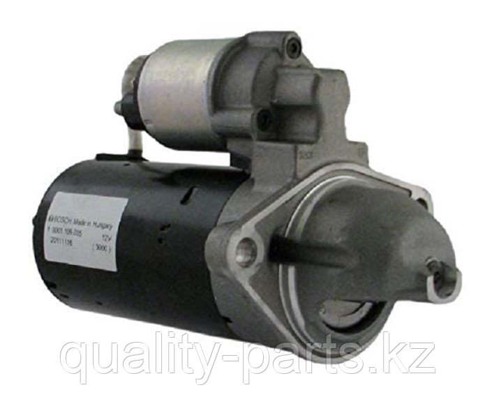 Стартер двигатель Перкинс, Perkins, 403D15, 404C22, 185086600.