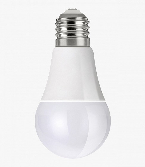 Лампа светодиодная груша А60 7 Вт 4000 К Е27 Фарлайт