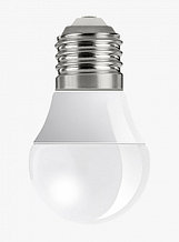 Лампа светодиодная шар G45 8 Вт 4000 К Е27 Фарлайт