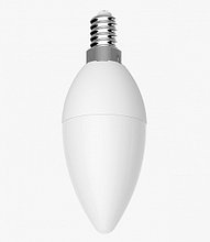Лампа светодиодная свеча С35 8 Вт 4000 К Е14 Фарлайт