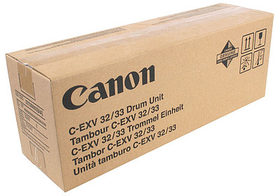 Фотобарабан Canon C-EXV33 2772B003