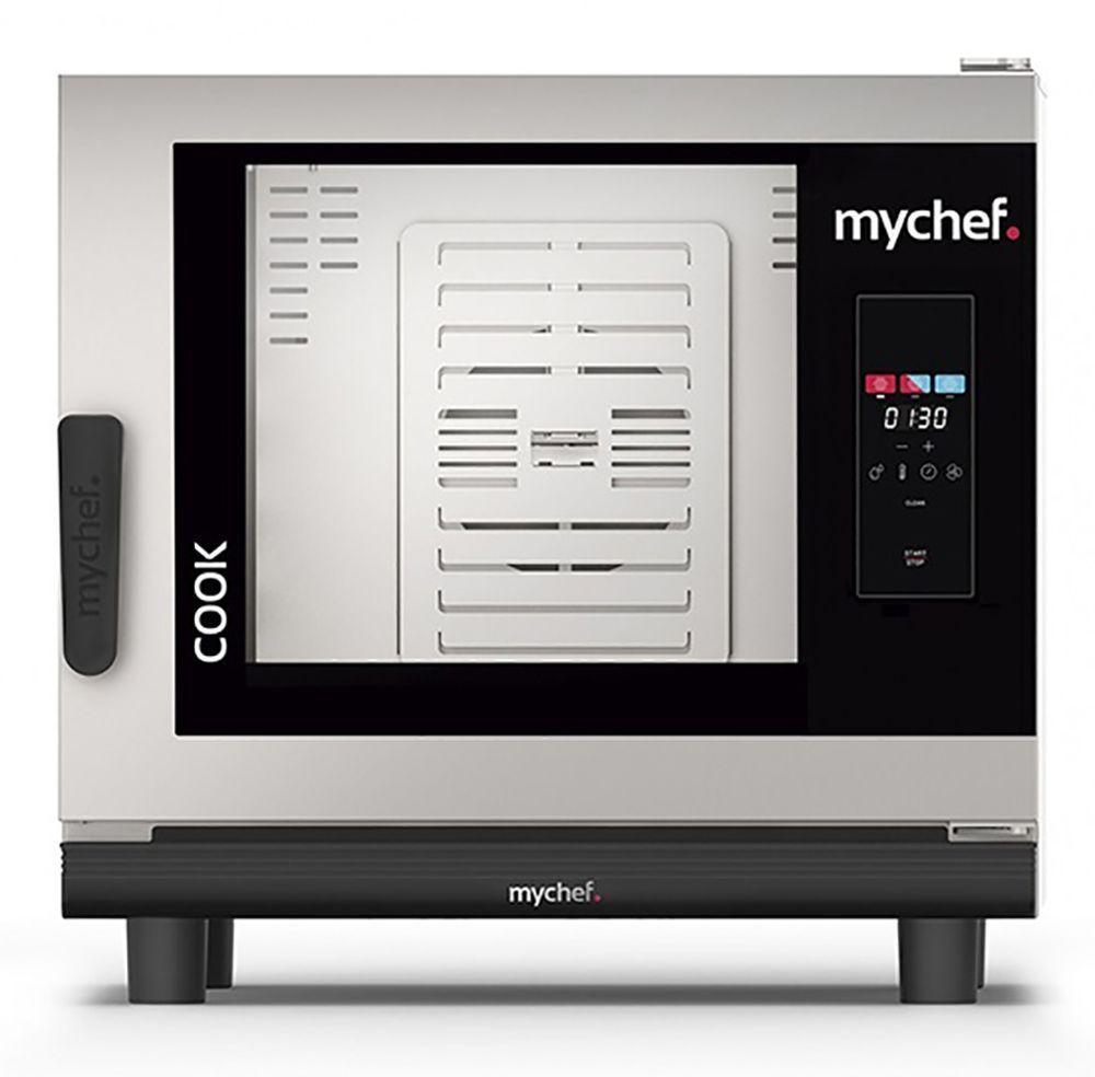 Пароконвектомат Distform Mychef Cook Pro 6 GN 1/1