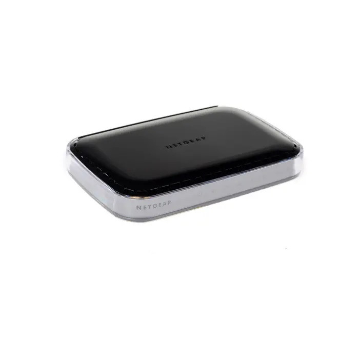 Маршрутизатор Netgear WNR1000 черный - фото 2 - id-p97084623