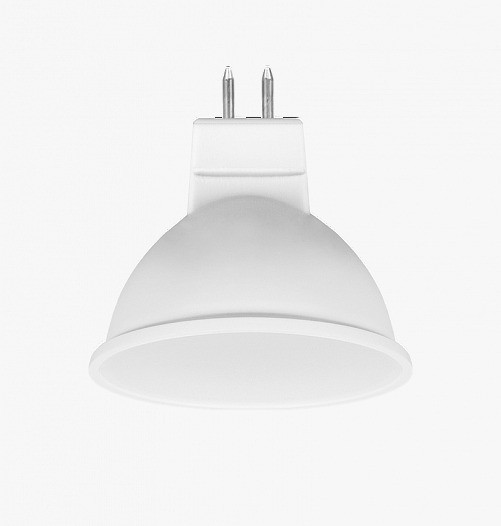 Лампа светодиодная MR16 7 Вт 2700 К GU5.3 Фарлайт