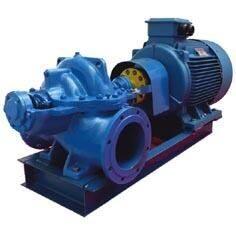 Агрегат 1Д630-90а с электродвигателем АИР315М4 - 200кВт, фото 1