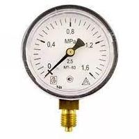 Манометры Мпа 2,5