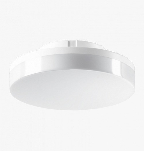 Лампа светодиодная Семерочка GX53 7 Вт 4000 К GX53