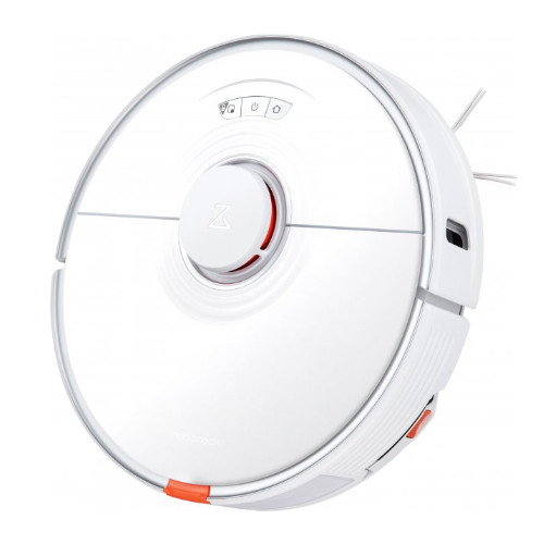 Робот-пылесос Xiaomi Roborock S7