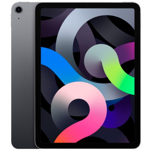Планшет Apple iPad Air 10.9" 2020 Wi-Fi 64Gb Space grey