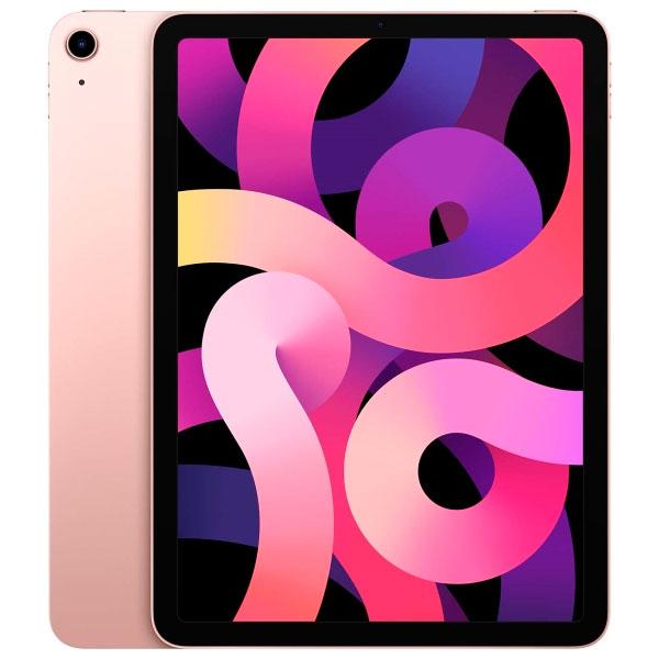 Планшет Apple iPad Air 10.9 2020 Wi-Fi 256Gb Rose Gold