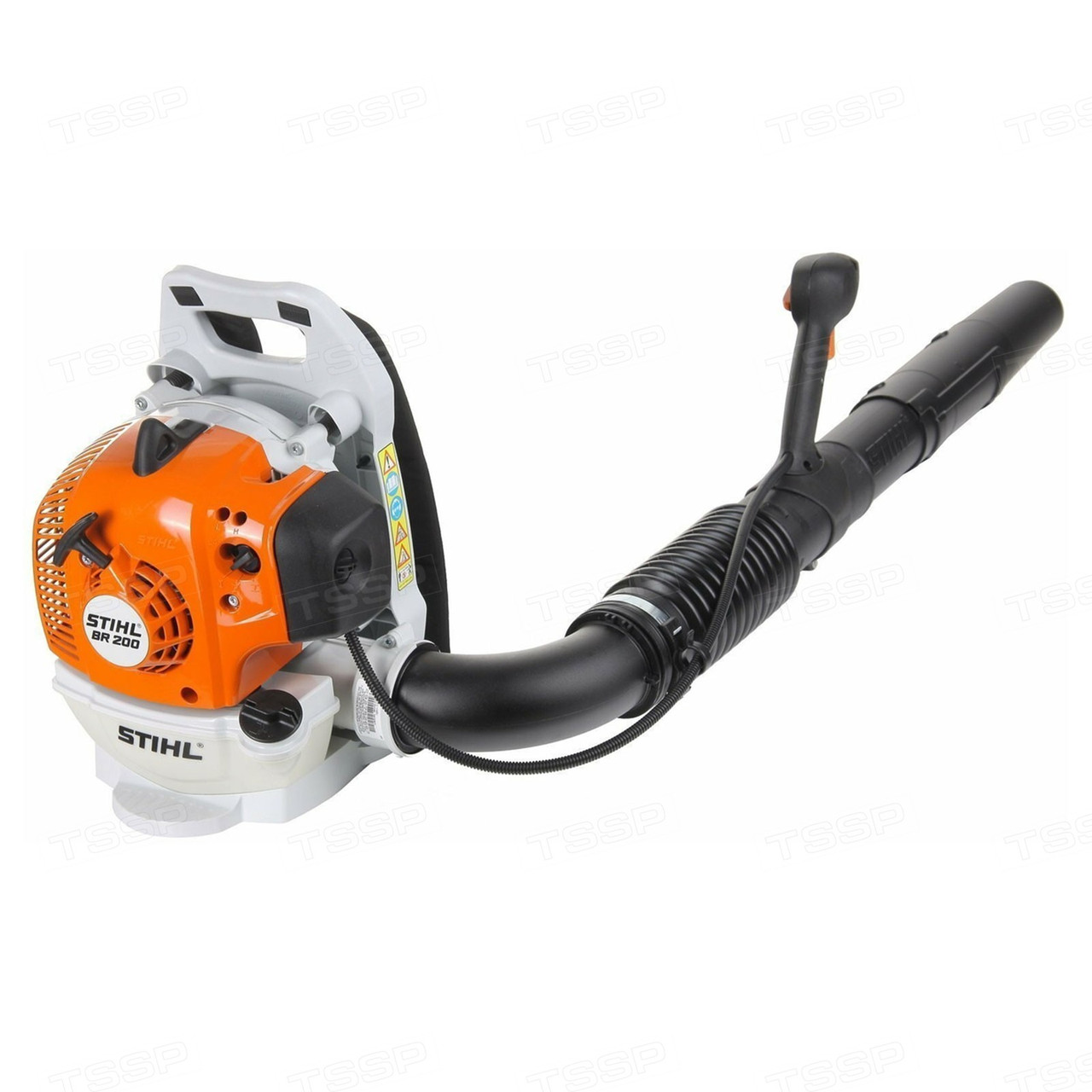 Бензиновая воздуходувка STIHL BR 200 42410111603