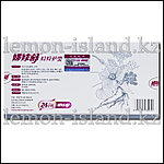 Прокладки ежедневные анионовые Zimeishu (Цзи Мэй Шу, Цзимейшу), фото 3