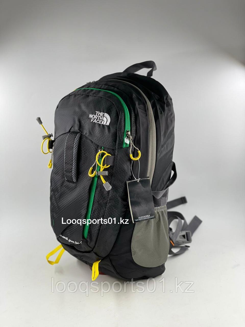 Спортивный рюкзак горный, туристический 30 л The North Face (0591)