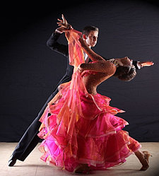Латиноамериканские танцы как вид культуры