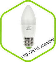  LED-СВЕЧА-standard 5.0Вт 