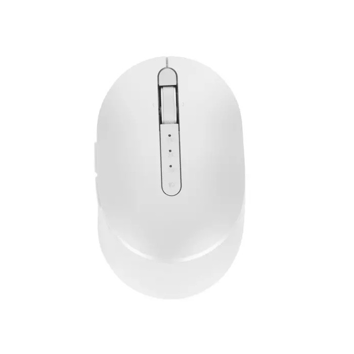 Мышь беспроводная Dell MS7421W серебристый 570-ABLO, фото 1