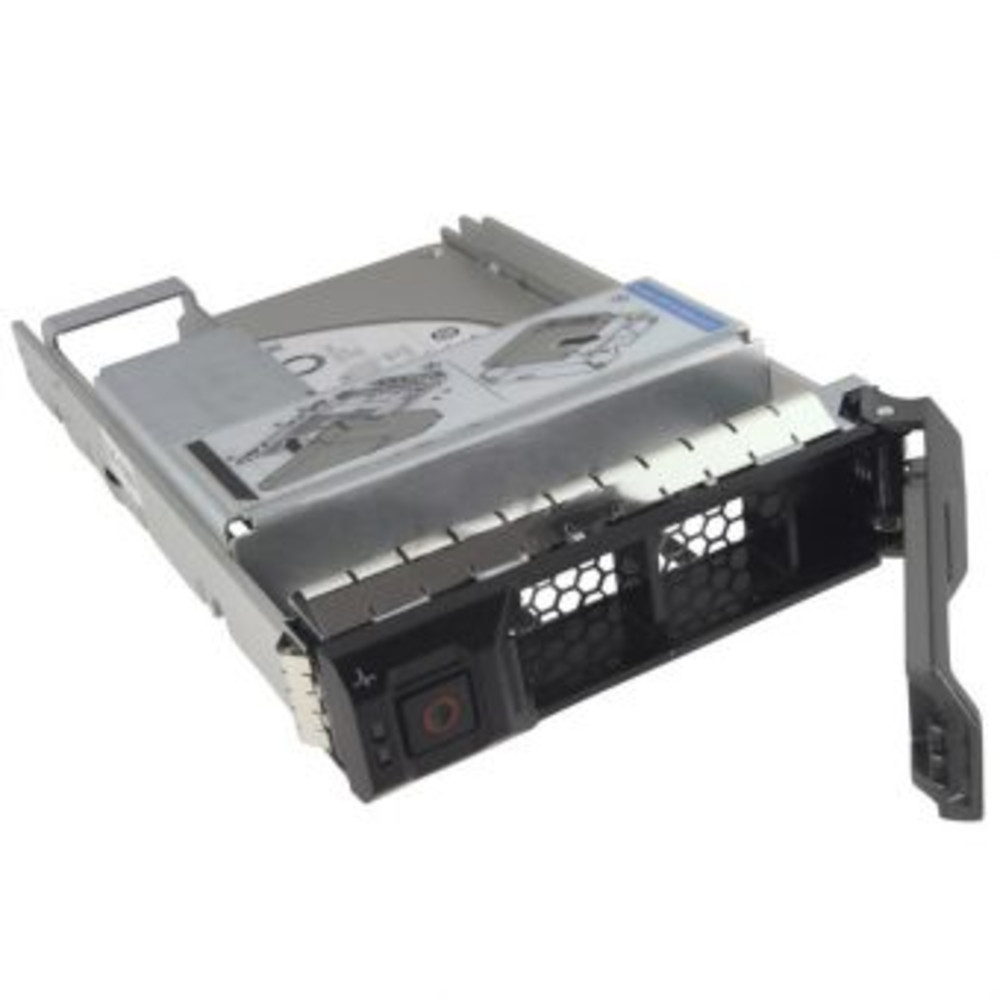 Твердотельный накопитель Dell 400-BDUC