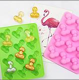 Формочки для льда и выпечки в виде члена, фото 4