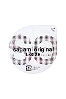Презервативы Sagami Original 002 L-size, гладкие (1 шт.)