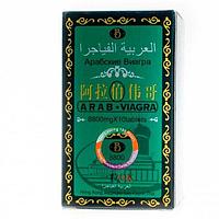 Мужской возбудитель "ARAB viagra" (зел. 10 таб.)