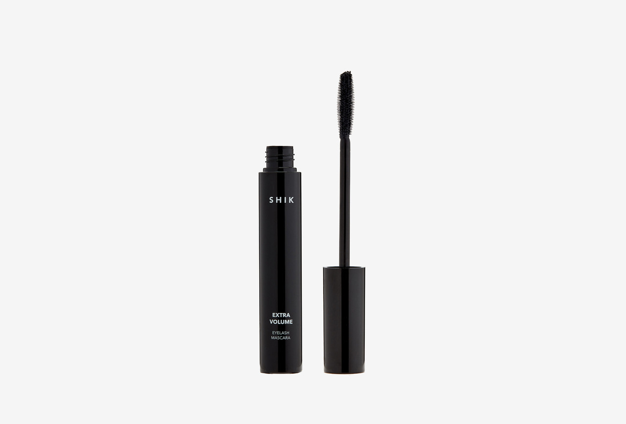 Тушь для ресниц SHIK Extra volume Eyelash mascara